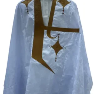 Home أزبي أبيض دراعة 8م بانتلوه لحبيل 1054